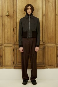 Uniforme Paris Men's Fall 2019