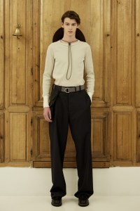 Uniforme Paris Men's Fall 2019