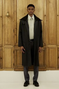Uniforme Paris Men's Fall 2019