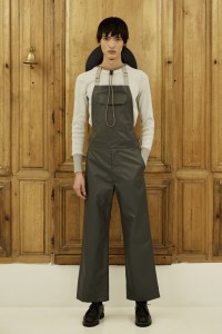 Uniforme Paris Men's Fall 2019