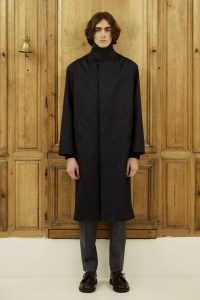 Uniforme Paris Men's Fall 2019