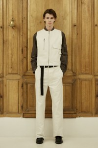 Uniforme Paris Men's Fall 2019