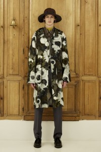 Uniforme Paris Men's Fall 2019