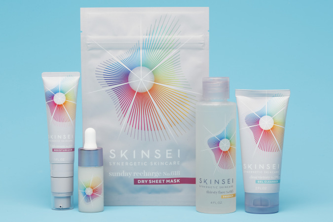 Skinsei Skin Care