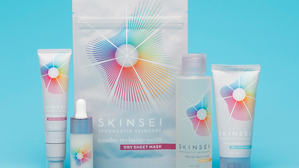 Skinsei Skin Care