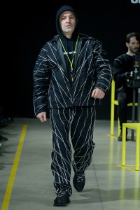 United Standard Men's Fall 2019