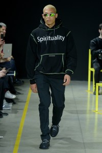United Standard Men's Fall 2019