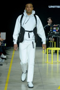 United Standard Men's Fall 2019