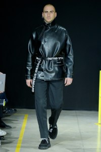 United Standard Men's Fall 2019