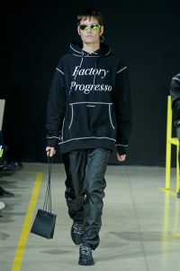 United Standard Men's Fall 2019