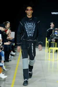United Standard Men's Fall 2019