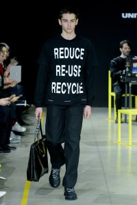 United Standard Men's Fall 2019