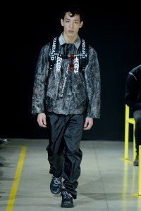 United Standard Men's Fall 2019