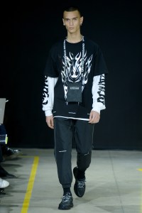 United Standard Men's Fall 2019