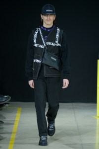 United Standard Men's Fall 2019
