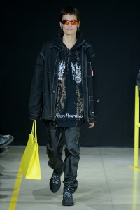 United Standard Men's Fall 2019