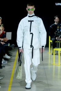 United Standard Men's Fall 2019