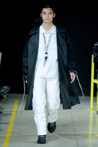 United Standard Men's Fall 2019