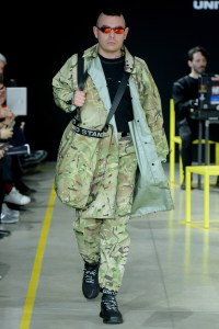 United Standard Men's Fall 2019