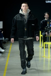 United Standard Men's Fall 2019