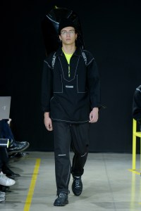 United Standard Men's Fall 2019