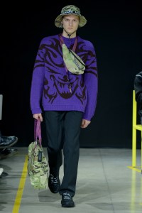 United Standard Men's Fall 2019