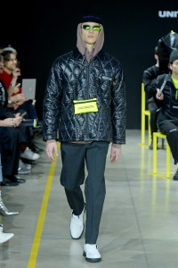 United Standard Men's Fall 2019
