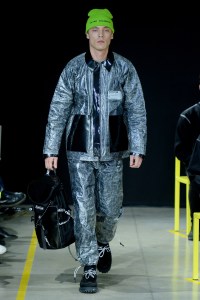 United Standard Men's Fall 2019