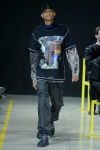 United Standard Men's Fall 2019