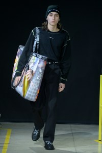 United Standard Men's Fall 2019