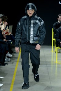 United Standard Men's Fall 2019