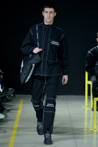 United Standard Men's Fall 2019