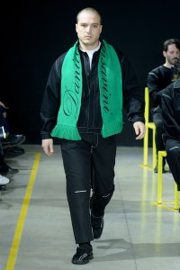 United Standard Men's Fall 2019