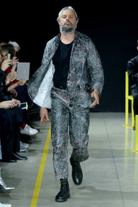 United Standard Men's Fall 2019