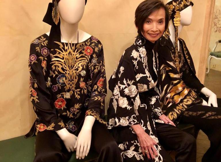 Josie Natori