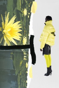 Unravel Pre-Fall 2019