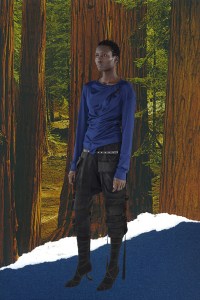 Unravel Pre-Fall 2019