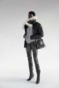 Unravel Pre-Fall 2019