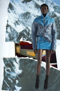 Unravel Pre-Fall 2019