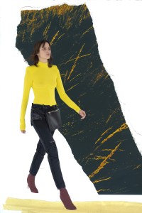 Unravel Pre-Fall 2019