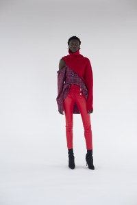 Unravel Pre-Fall 2019