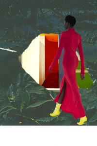 Unravel Pre-Fall 2019