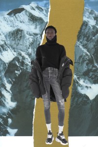 Unravel Pre-Fall 2019