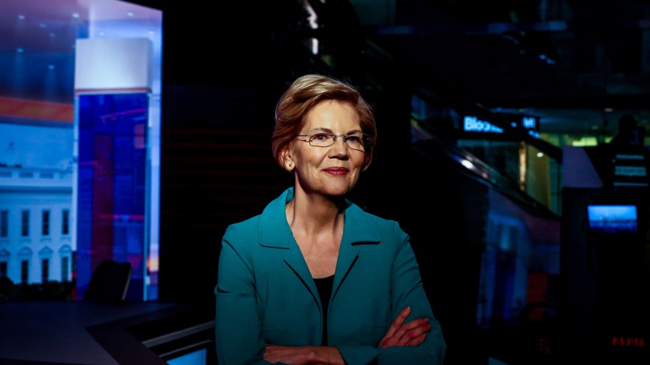 Elizabeth Warren