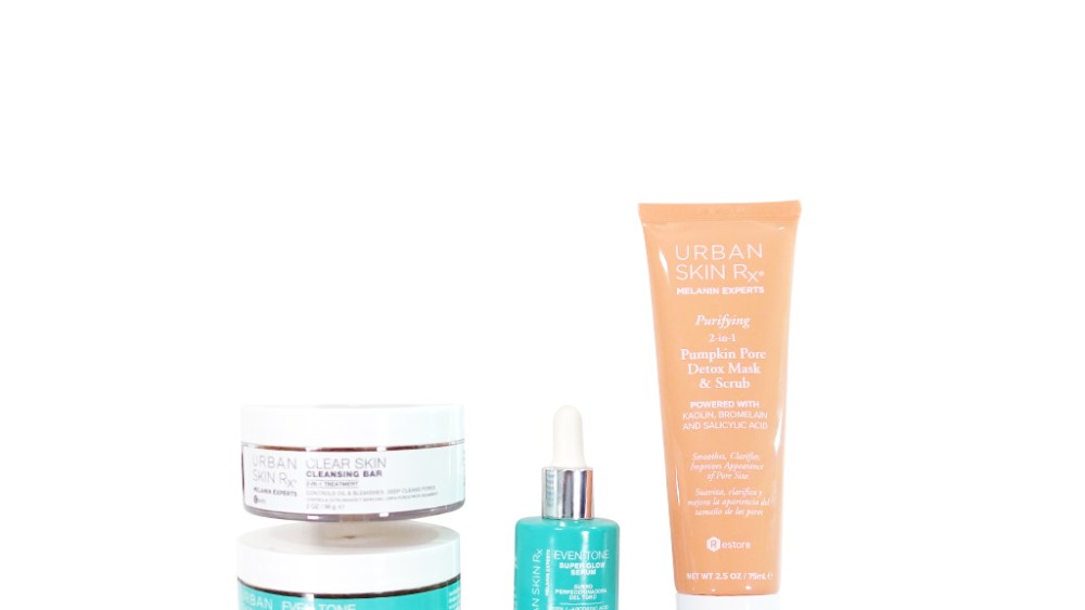 Urban Skin Rx Expands Reach to CVS and Ulta Beauty