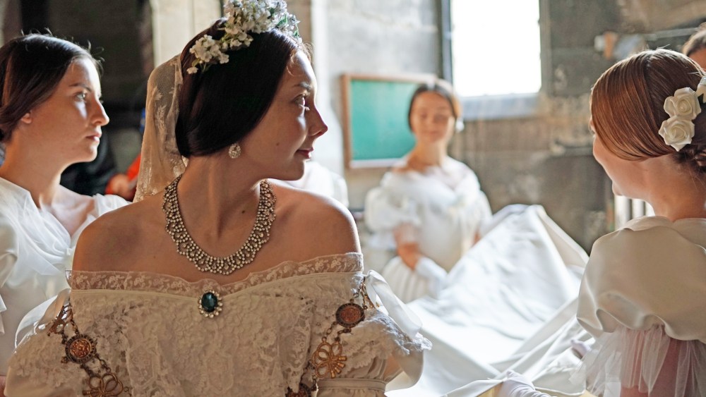 Queen Victoria: The Original Royal Influencer and Trendsetting Bride