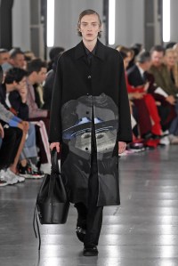Valentino Men's Fall 2019