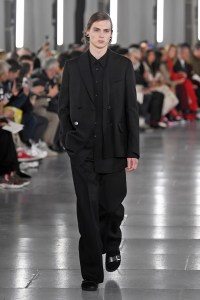 Valentino Men's Fall 2019