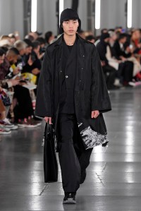 Valentino Men's Fall 2019