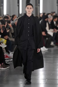 Valentino Men's Fall 2019